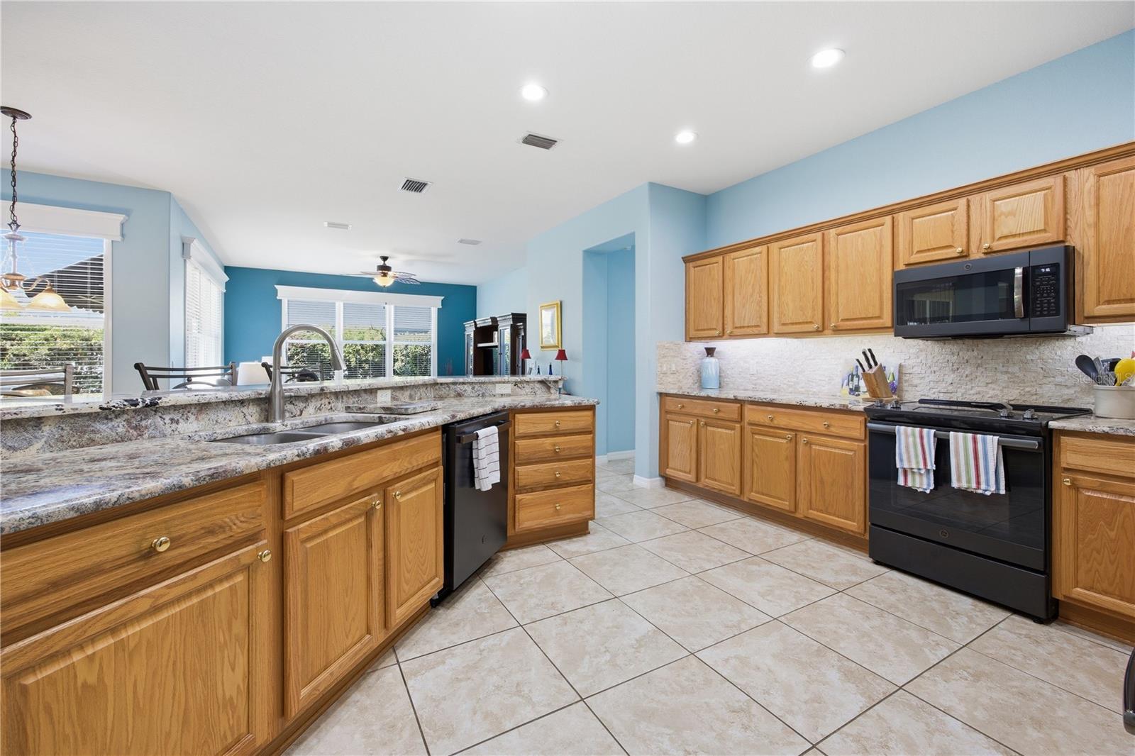 11735 SE 91ST CIR, SUMMERFIELD, FL, 34491