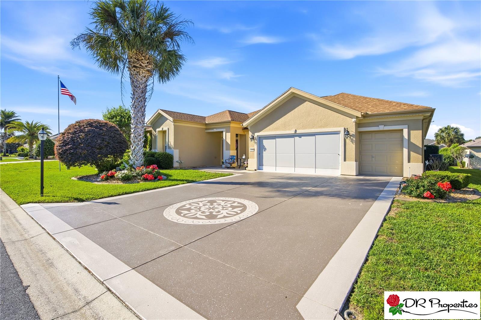 11735 SE 91ST CIR, SUMMERFIELD, FL, 34491