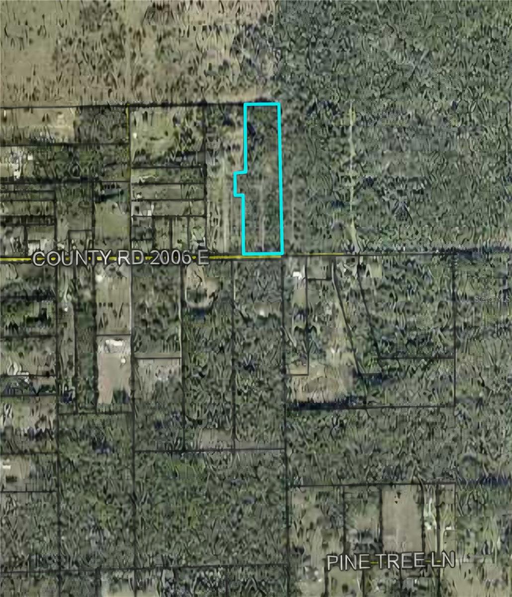 459 COUNTY ROAD 2006 E, BUNNELL, FL, 32110