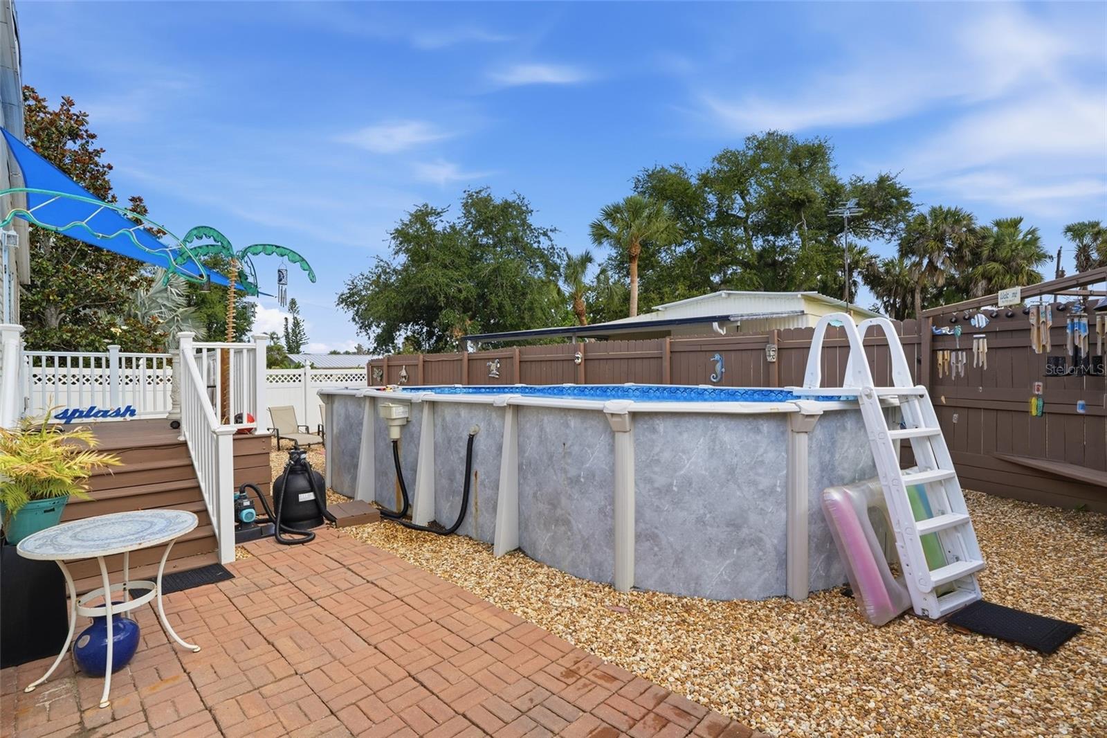 110 W MARLAND CT, NOKOMIS, FL, 34275