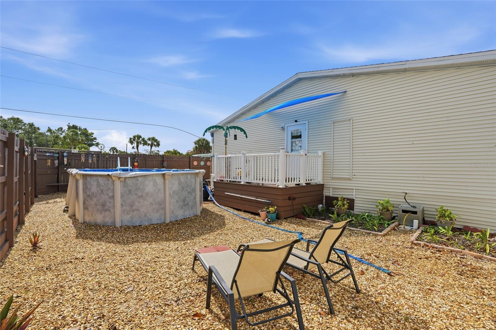 110 W MARLAND CT, NOKOMIS, FL, 34275