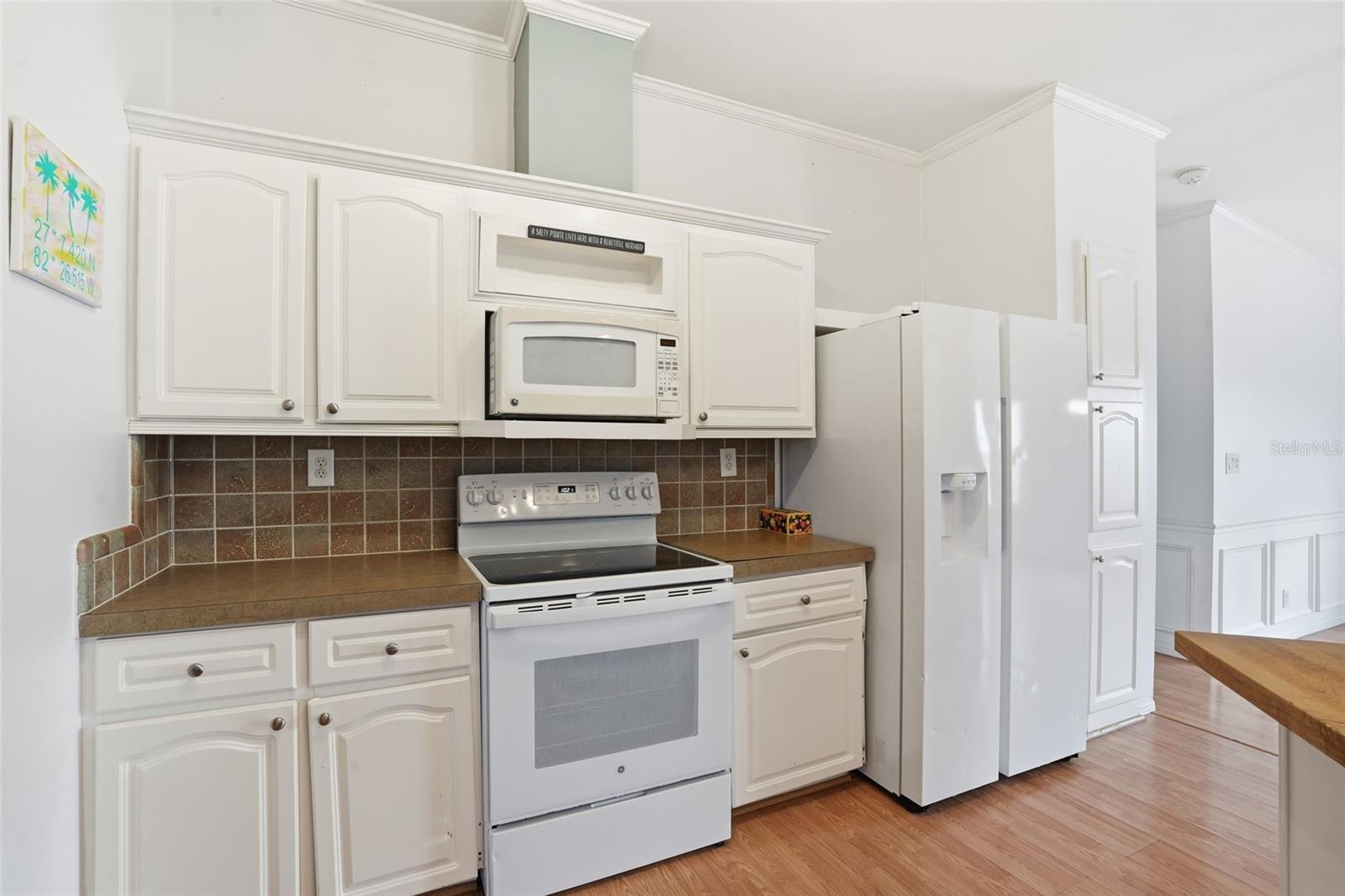 110 W MARLAND CT, NOKOMIS, FL, 34275