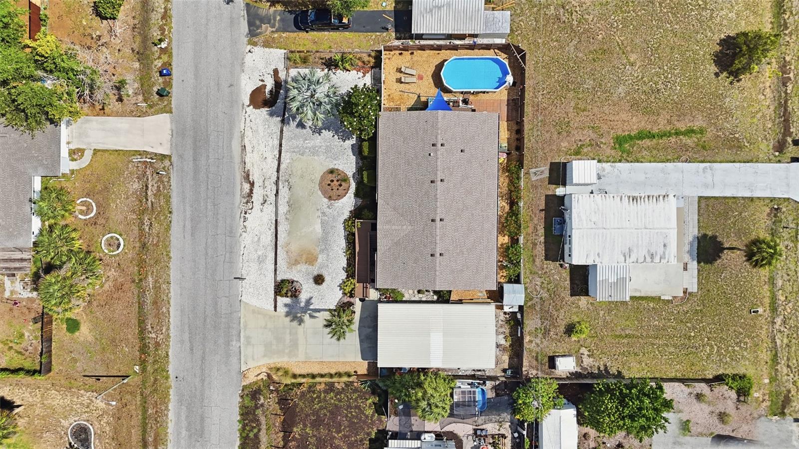 110 W MARLAND CT, NOKOMIS, FL, 34275