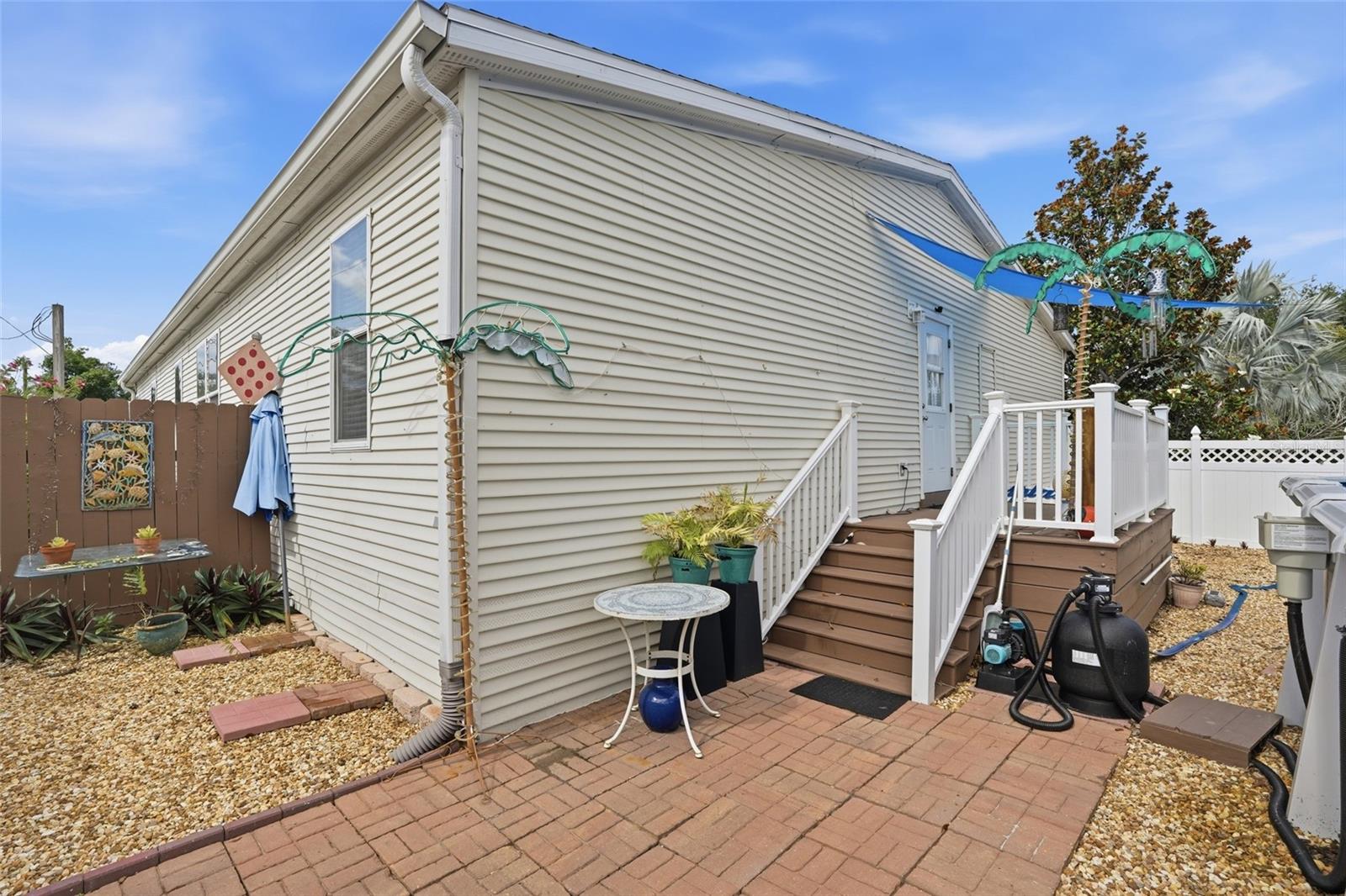 110 W MARLAND CT, NOKOMIS, FL, 34275