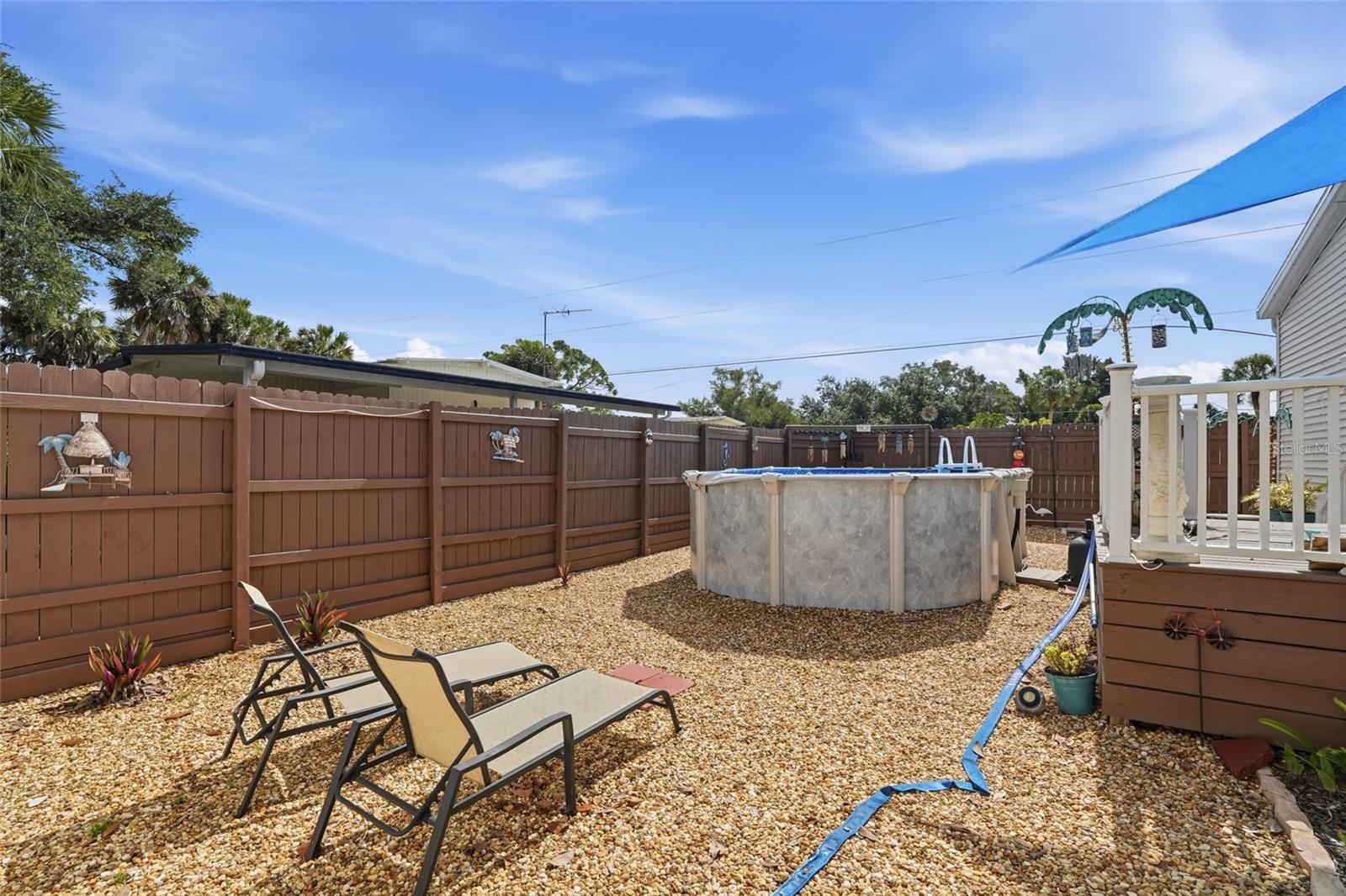 110 W MARLAND CT, NOKOMIS, FL, 34275