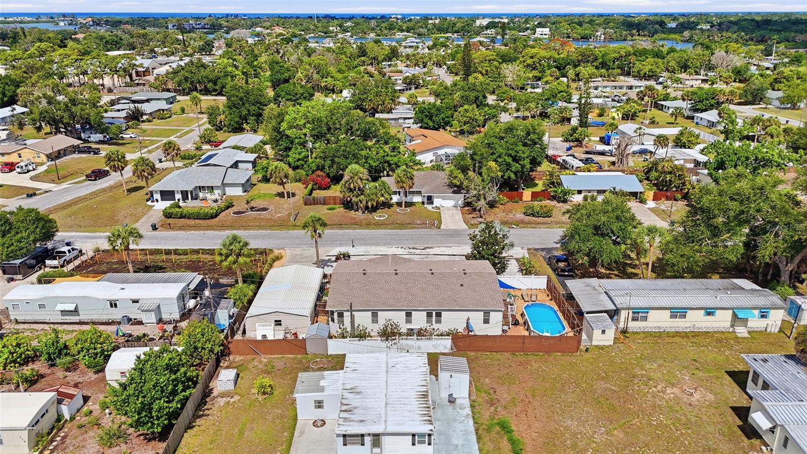 110 W MARLAND CT, NOKOMIS, FL, 34275