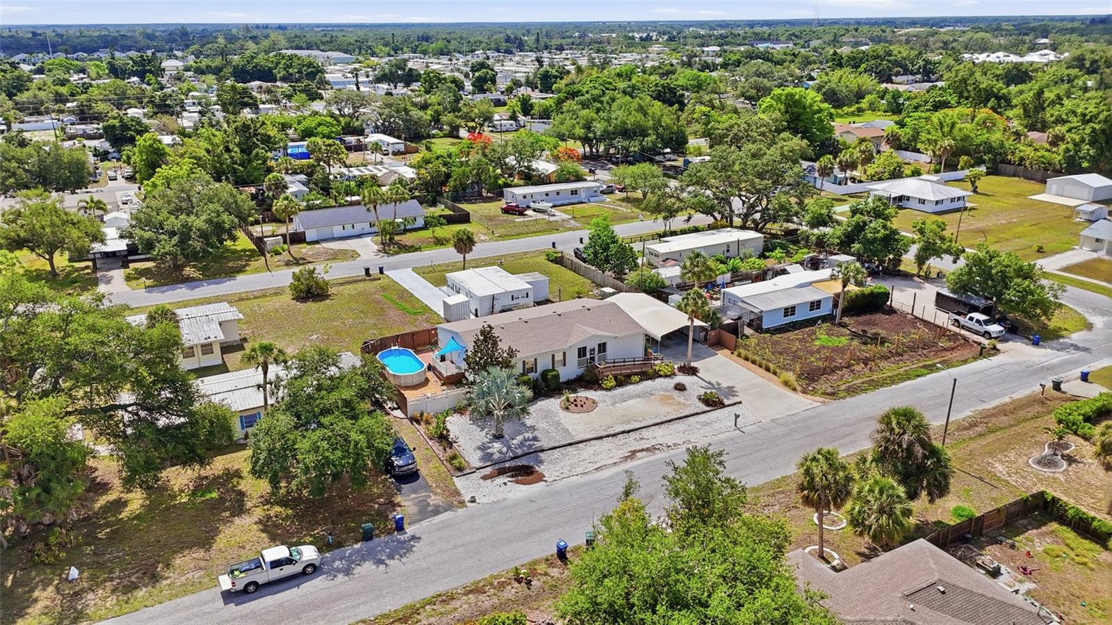 110 W MARLAND CT, NOKOMIS, FL, 34275