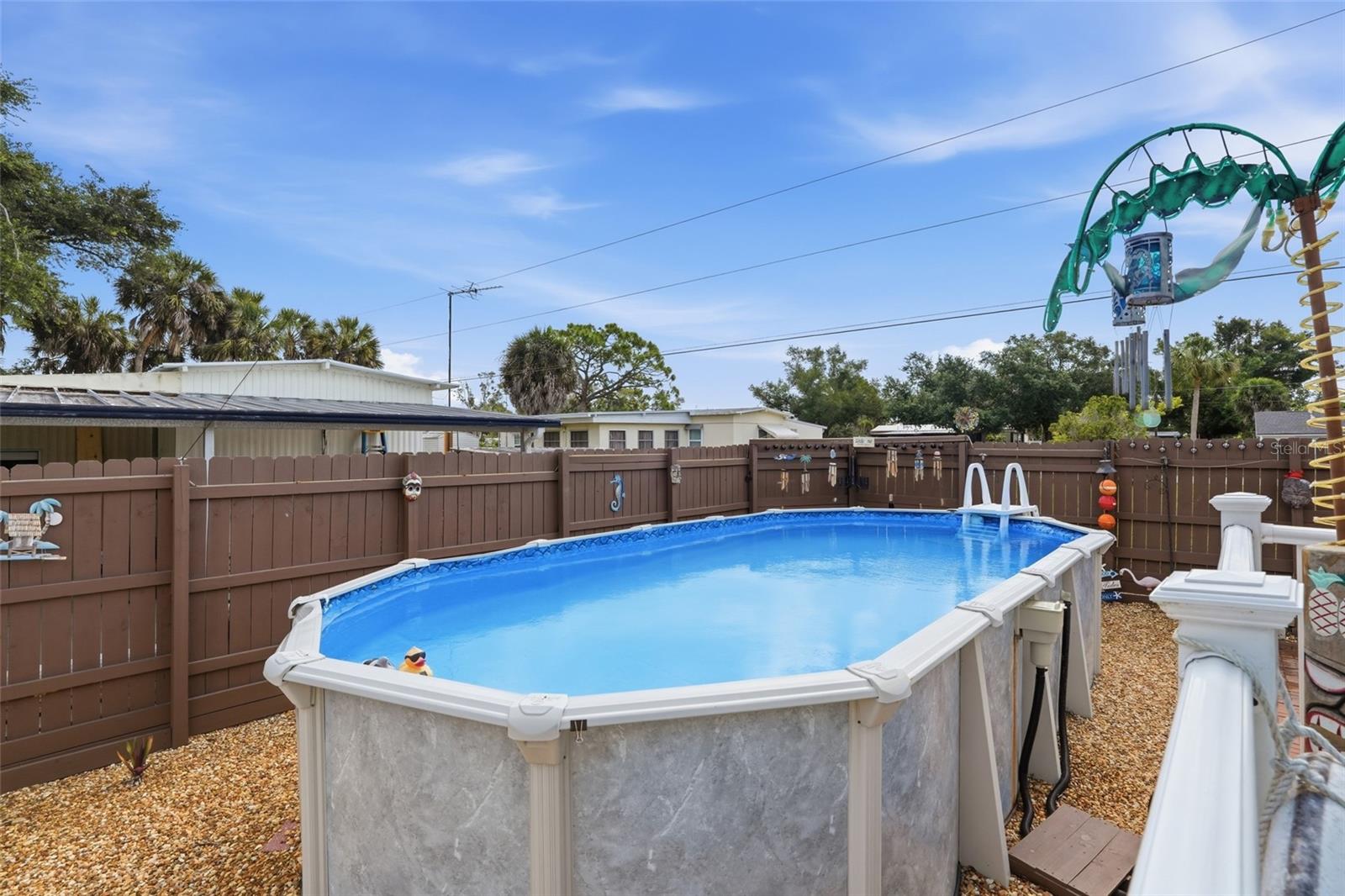 110 W MARLAND CT, NOKOMIS, FL, 34275