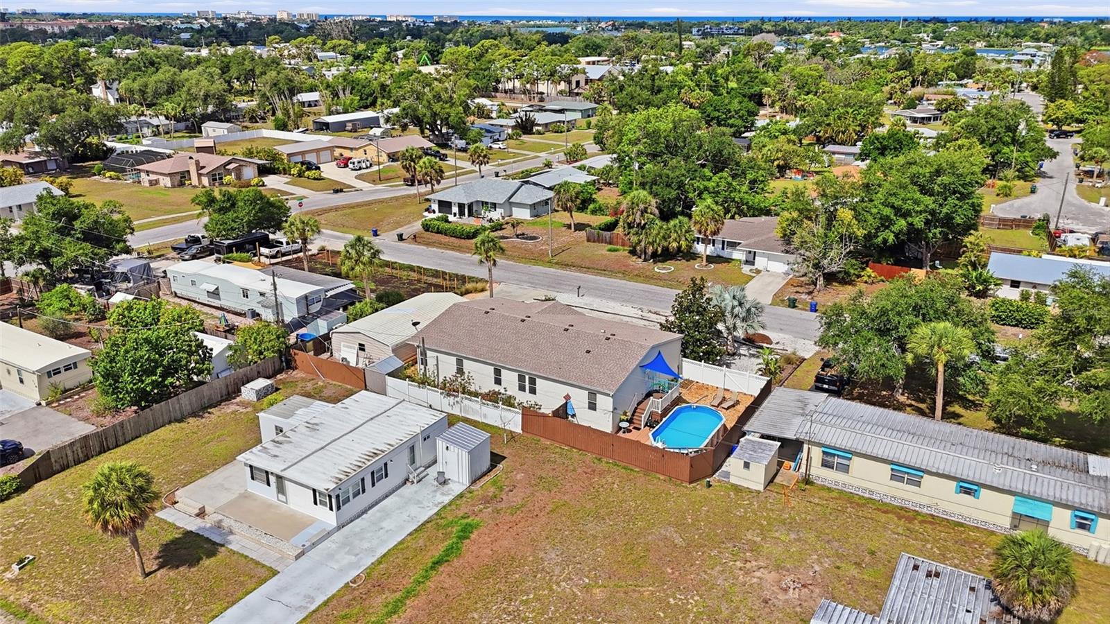 110 W MARLAND CT, NOKOMIS, FL, 34275
