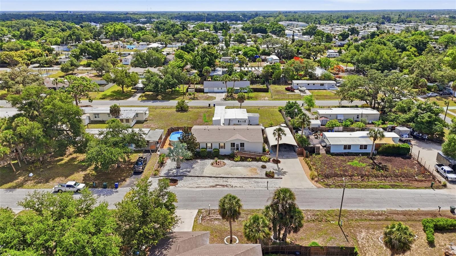 110 W MARLAND CT, NOKOMIS, FL, 34275