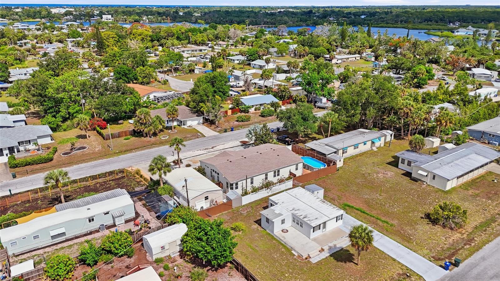 110 W MARLAND CT, NOKOMIS, FL, 34275