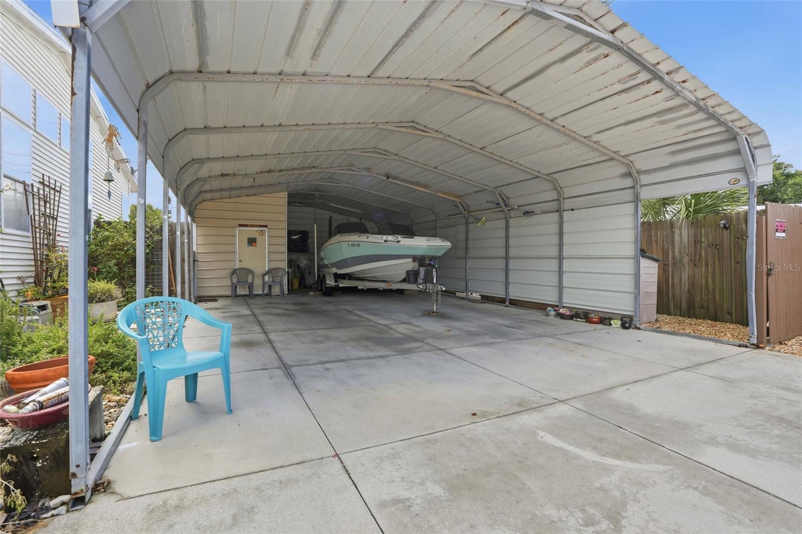 110 W MARLAND CT, NOKOMIS, FL, 34275