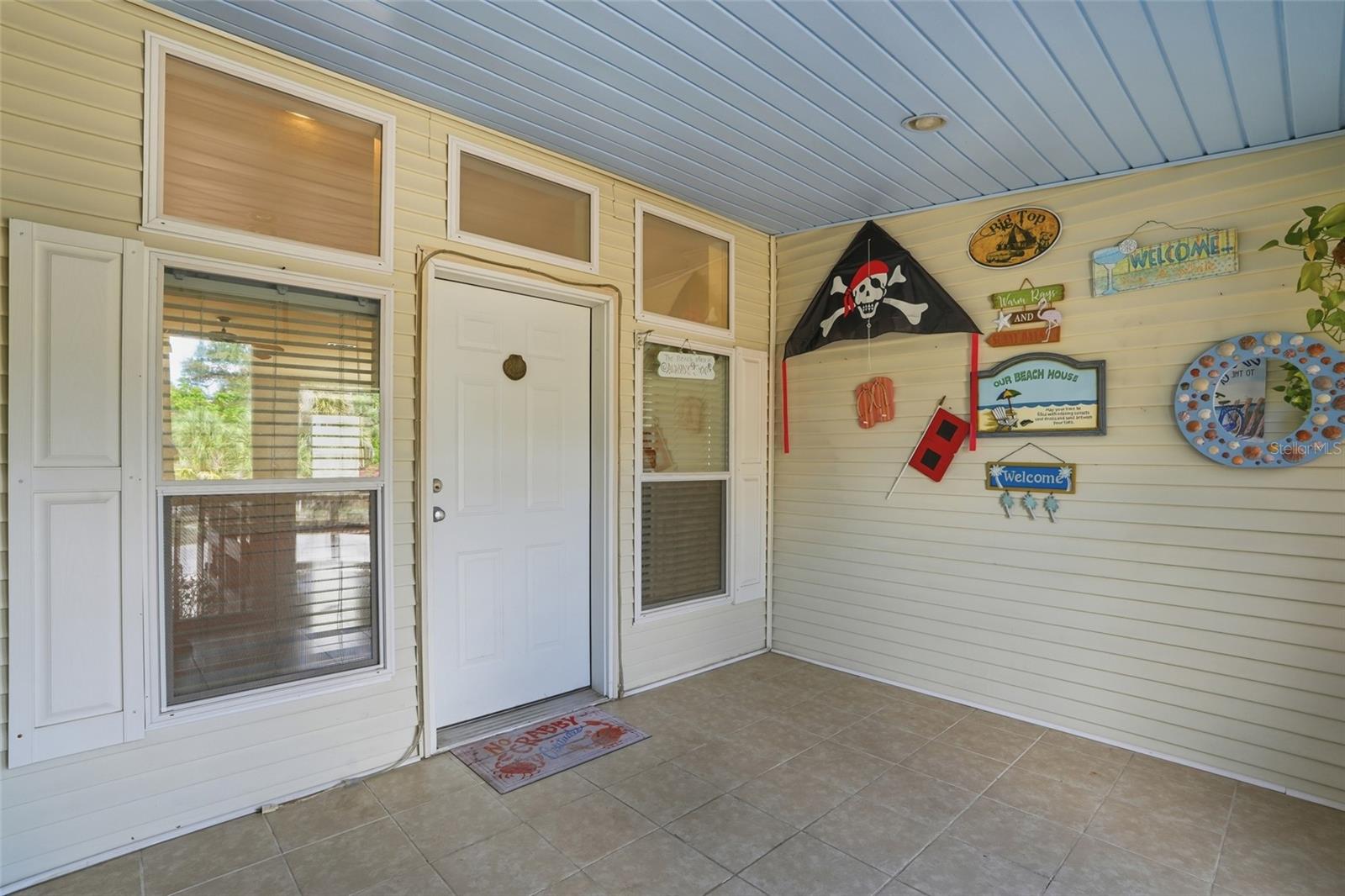 110 W MARLAND CT, NOKOMIS, FL, 34275