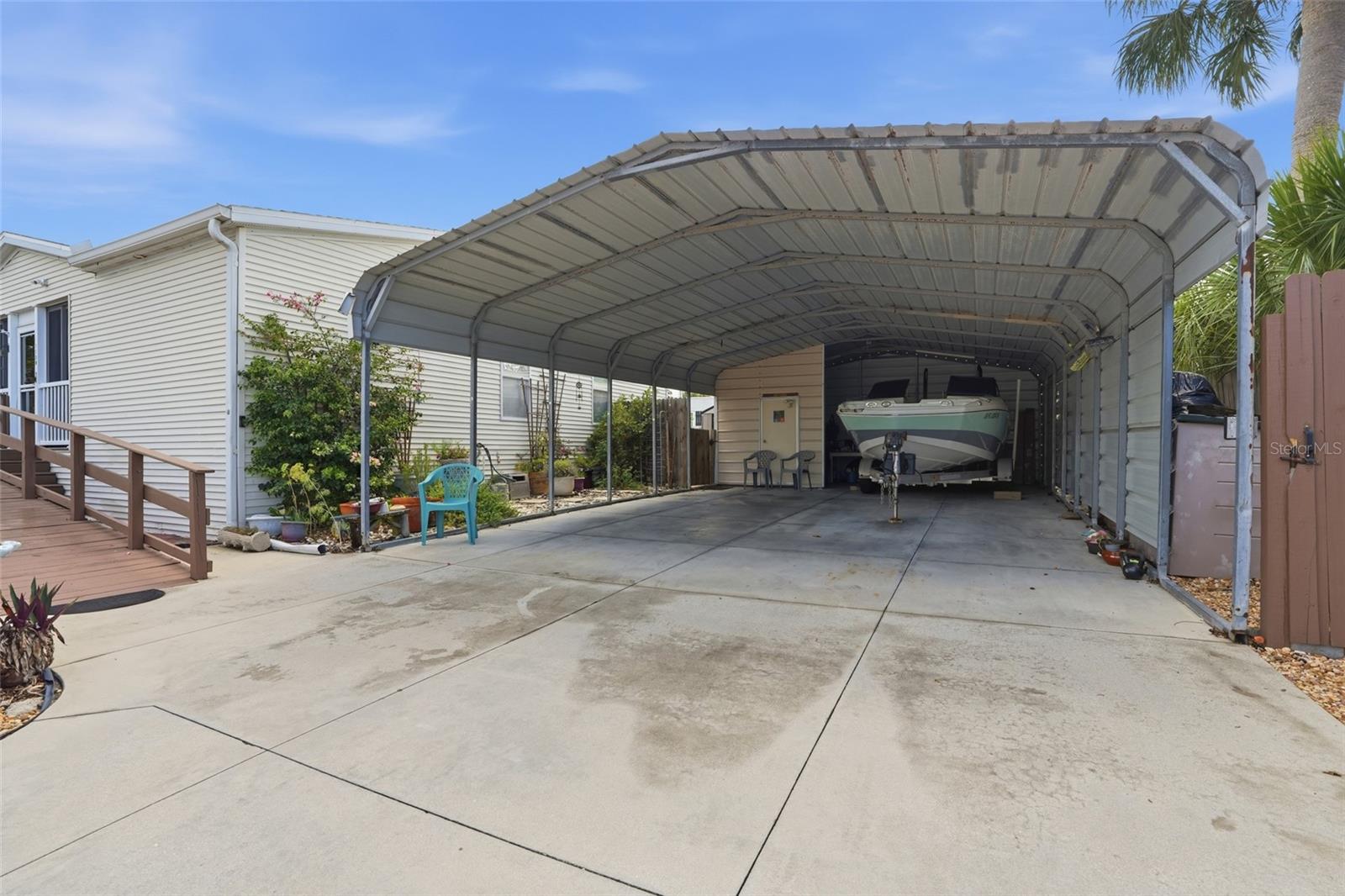 110 W MARLAND CT, NOKOMIS, FL, 34275