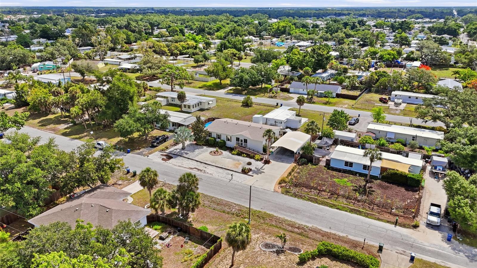 110 W MARLAND CT, NOKOMIS, FL, 34275