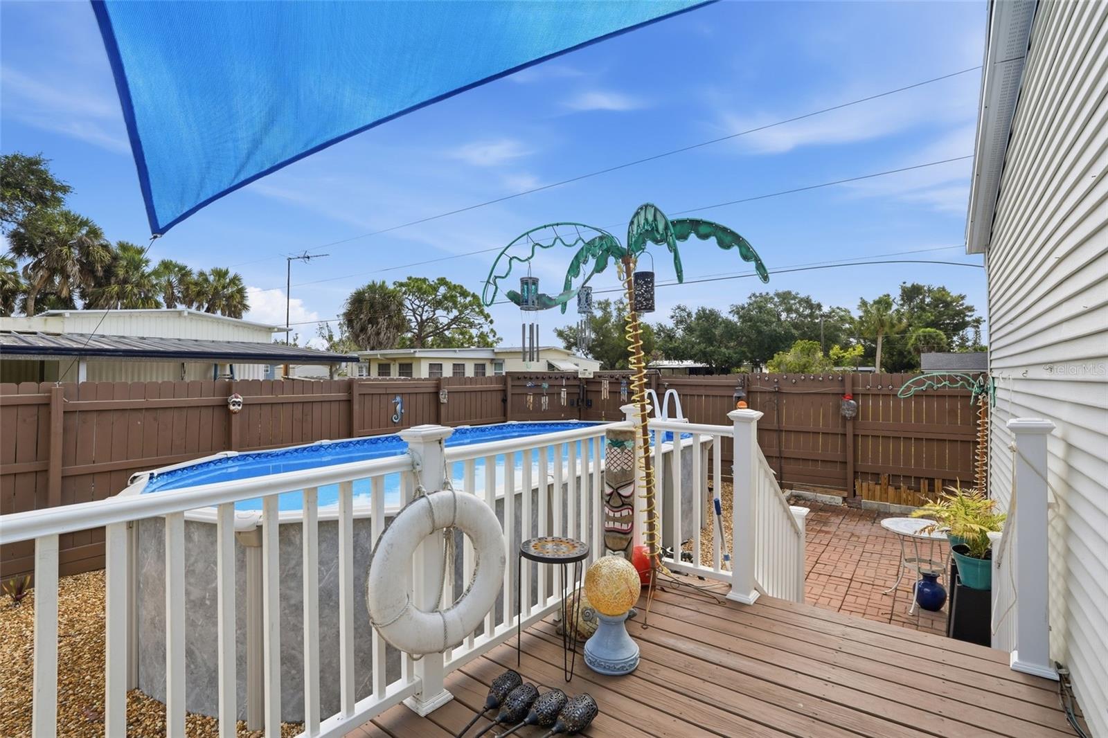110 W MARLAND CT, NOKOMIS, FL, 34275