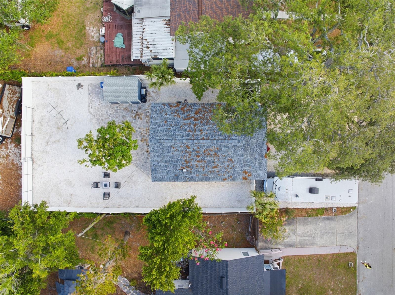 2111 42ND ST S, ST PETERSBURG, FL, 33711