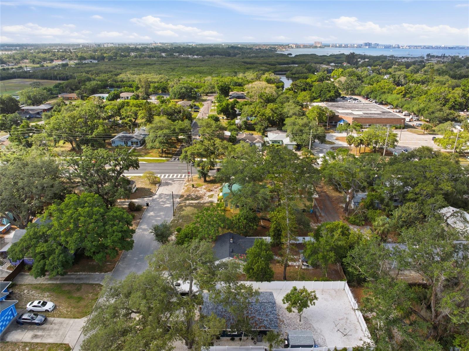 2111 42ND ST S, ST PETERSBURG, FL, 33711