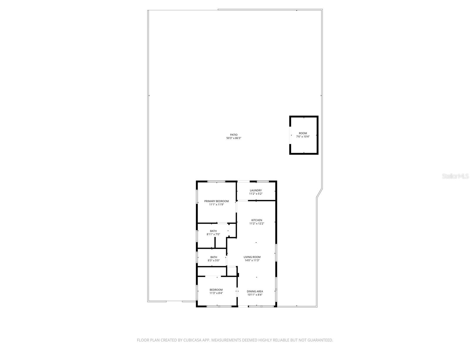 2111 42ND ST S, ST PETERSBURG, FL, 33711