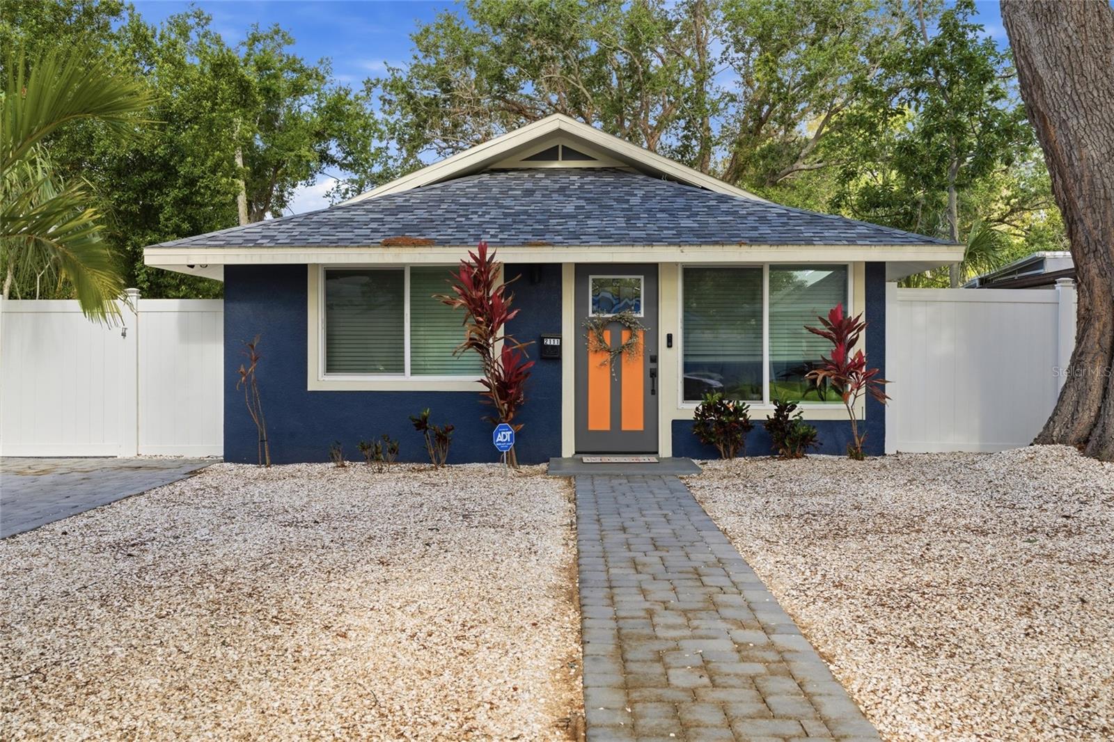 2111 42ND ST S, ST PETERSBURG, FL, 33711