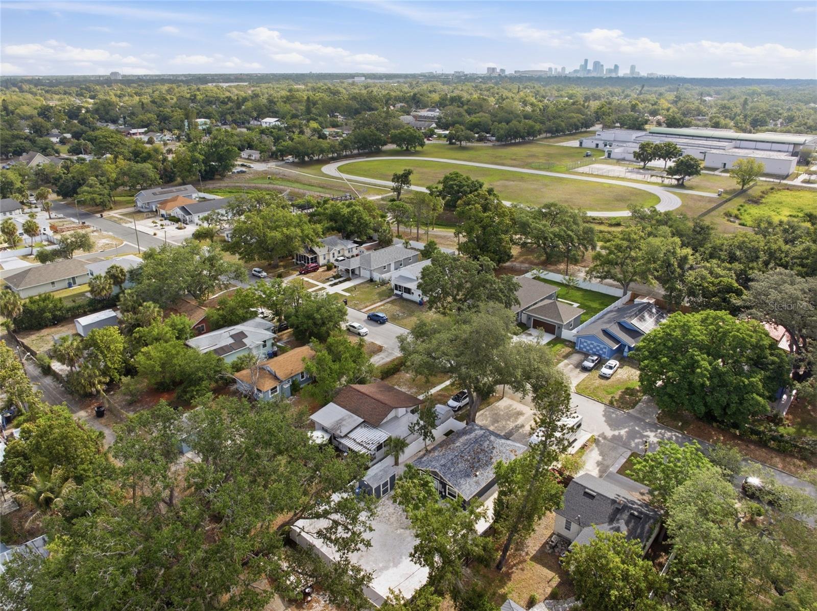 2111 42ND ST S, ST PETERSBURG, FL, 33711