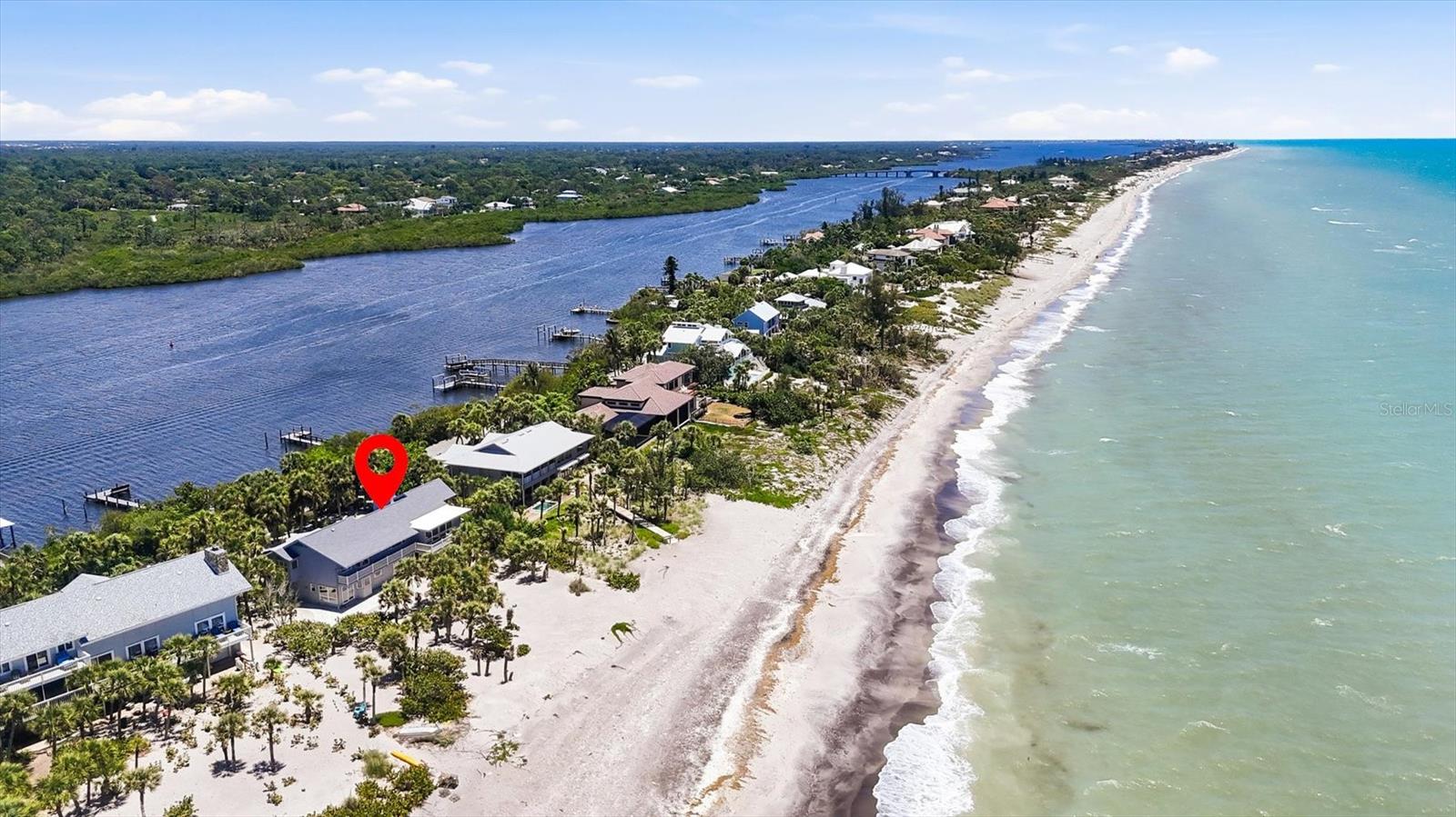 750 N MANASOTA KEY RD, ENGLEWOOD, FL, 34223