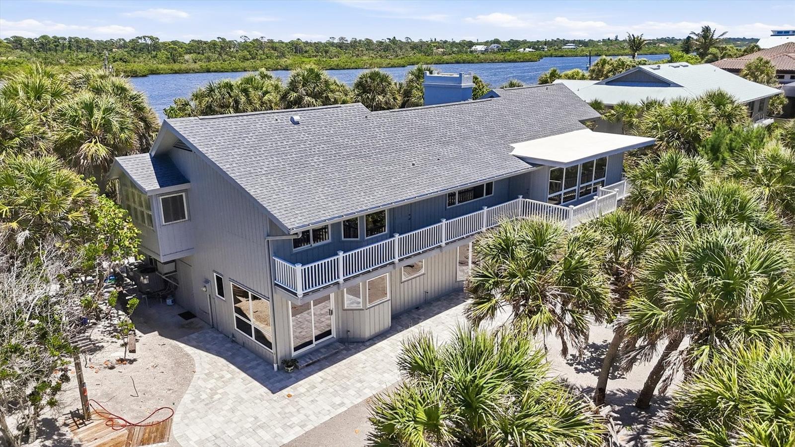 750 N MANASOTA KEY RD, ENGLEWOOD, FL, 34223
