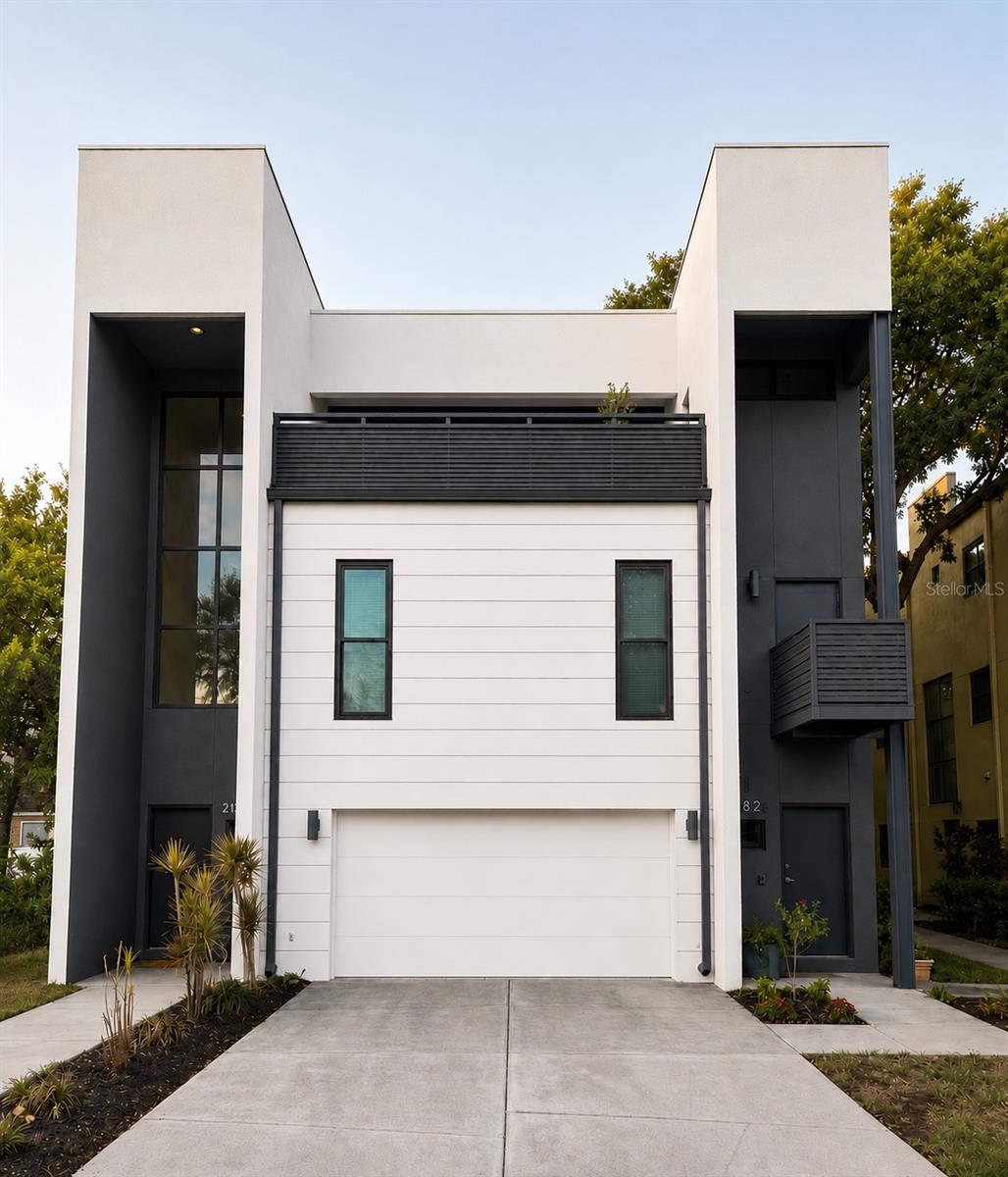 213 S MOODY AVE #1, TAMPA, FL, 33609