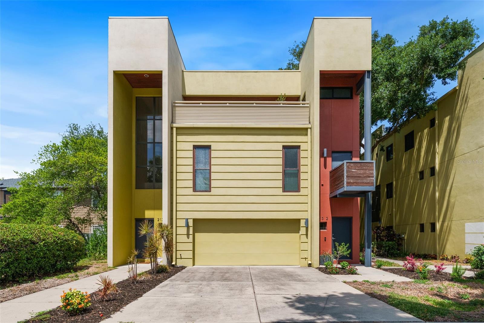 213 S MOODY AVE #1, TAMPA, FL, 33609