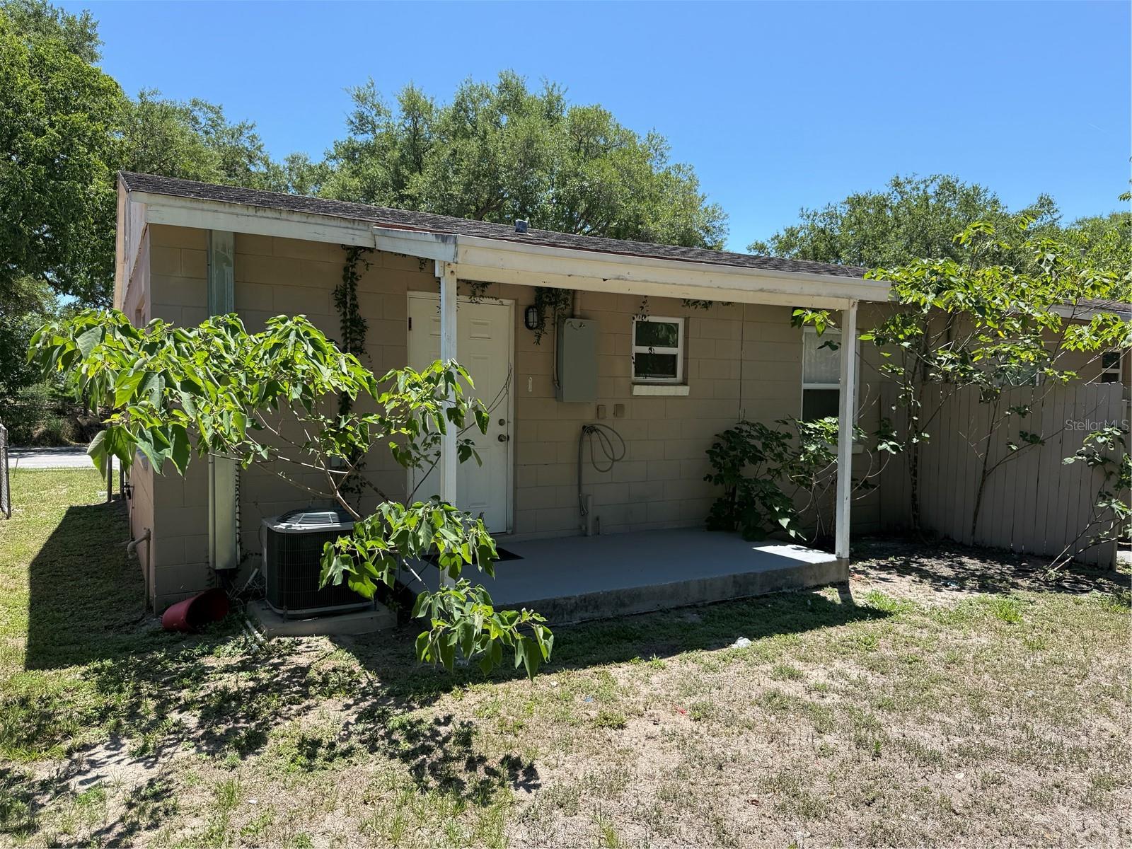 1009 MCCORMACK ST, LEESBURG, FL, 34748