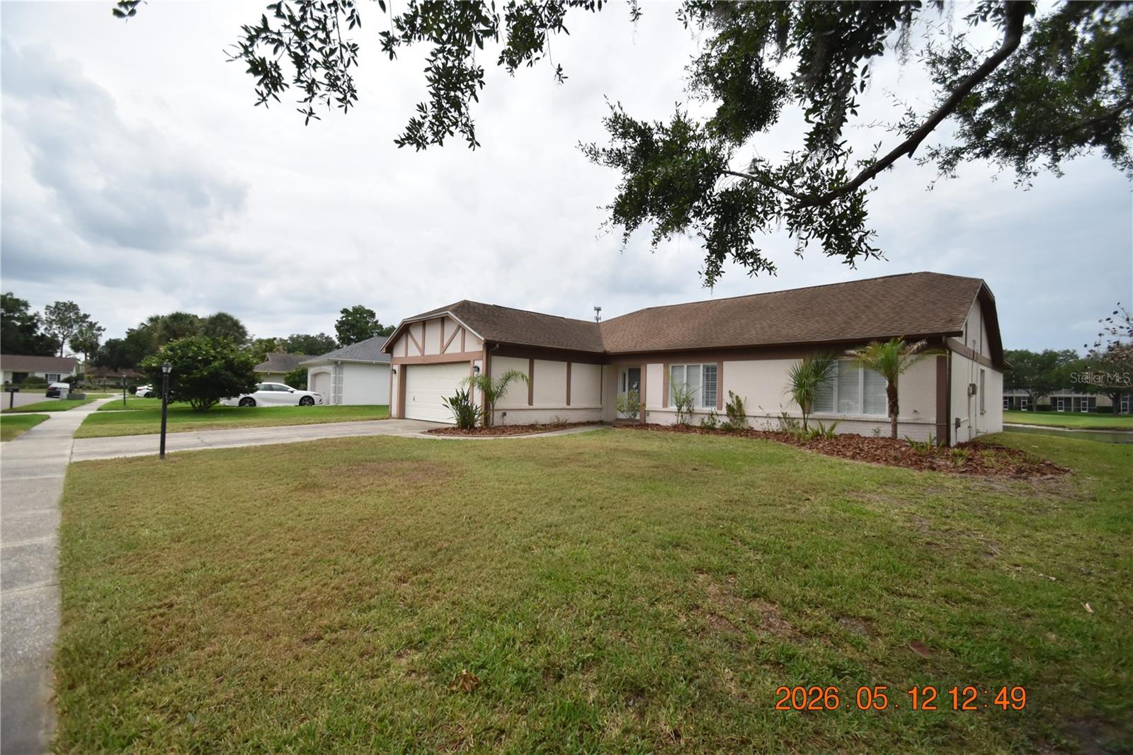 9107 CYPRESSWOOD CIR, TAMPA, FL, 33647