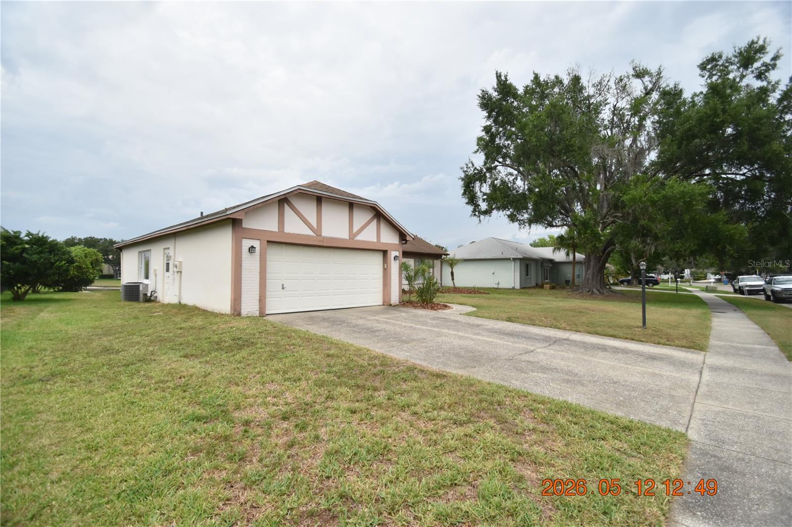 9107 CYPRESSWOOD CIR, TAMPA, FL, 33647