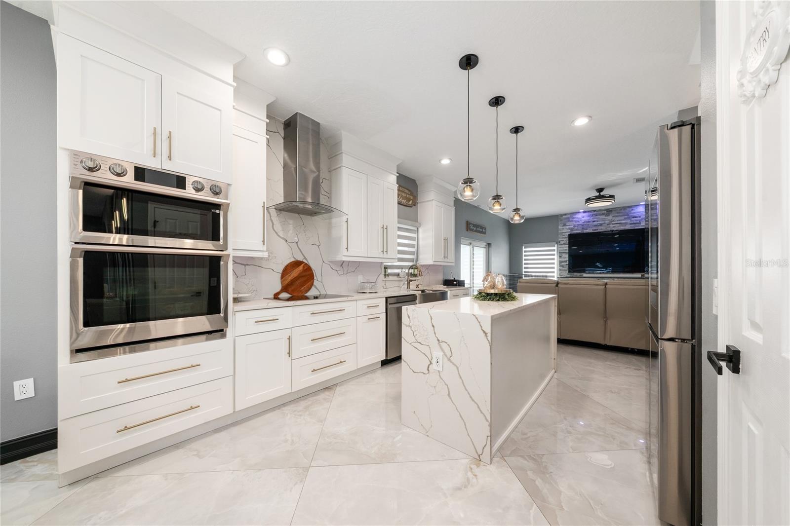 604 KILDRUMMY DR, DAVENPORT, FL, 33896