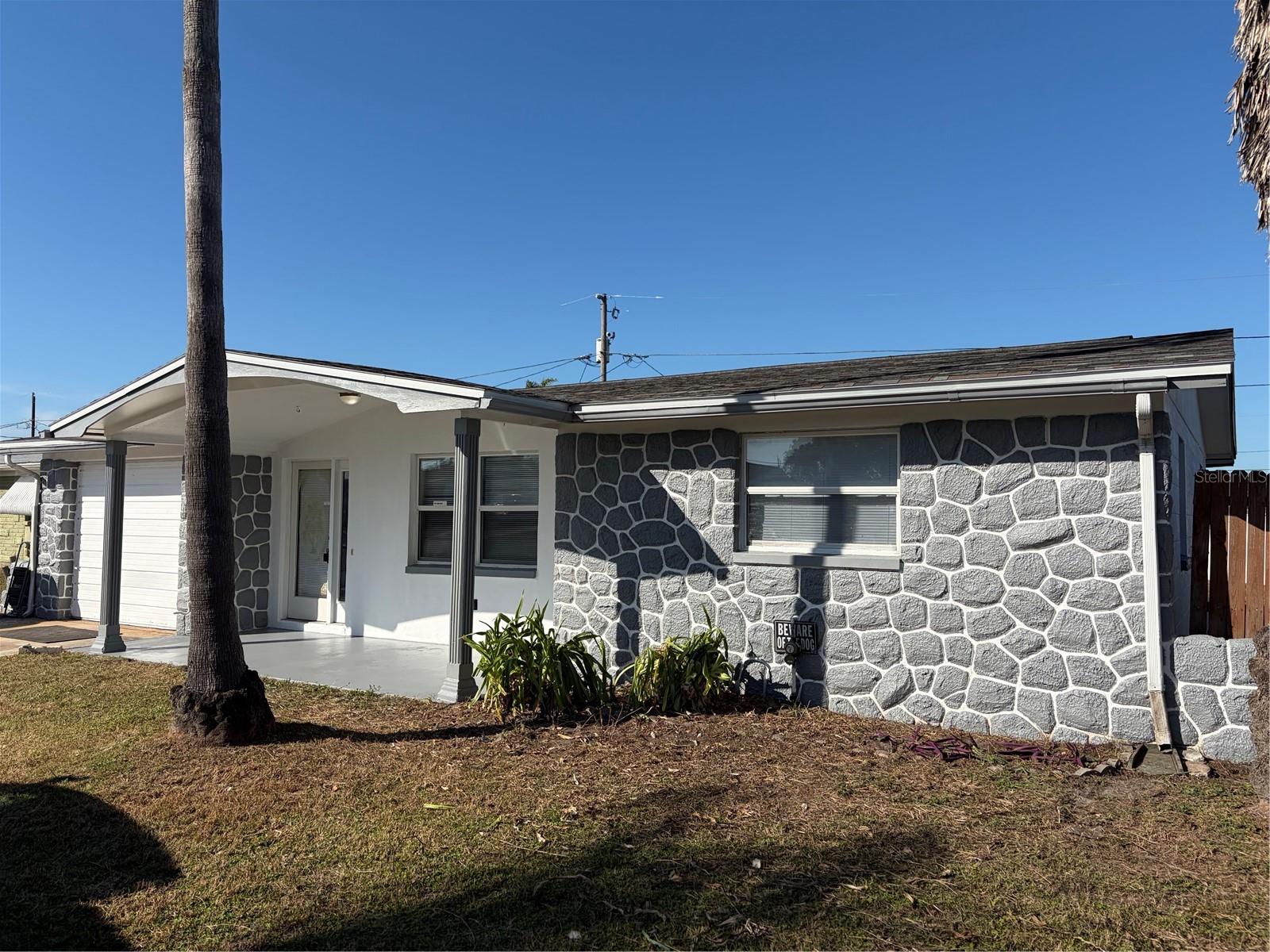 4103 DARLINGTON RD, HOLIDAY, FL, 34691