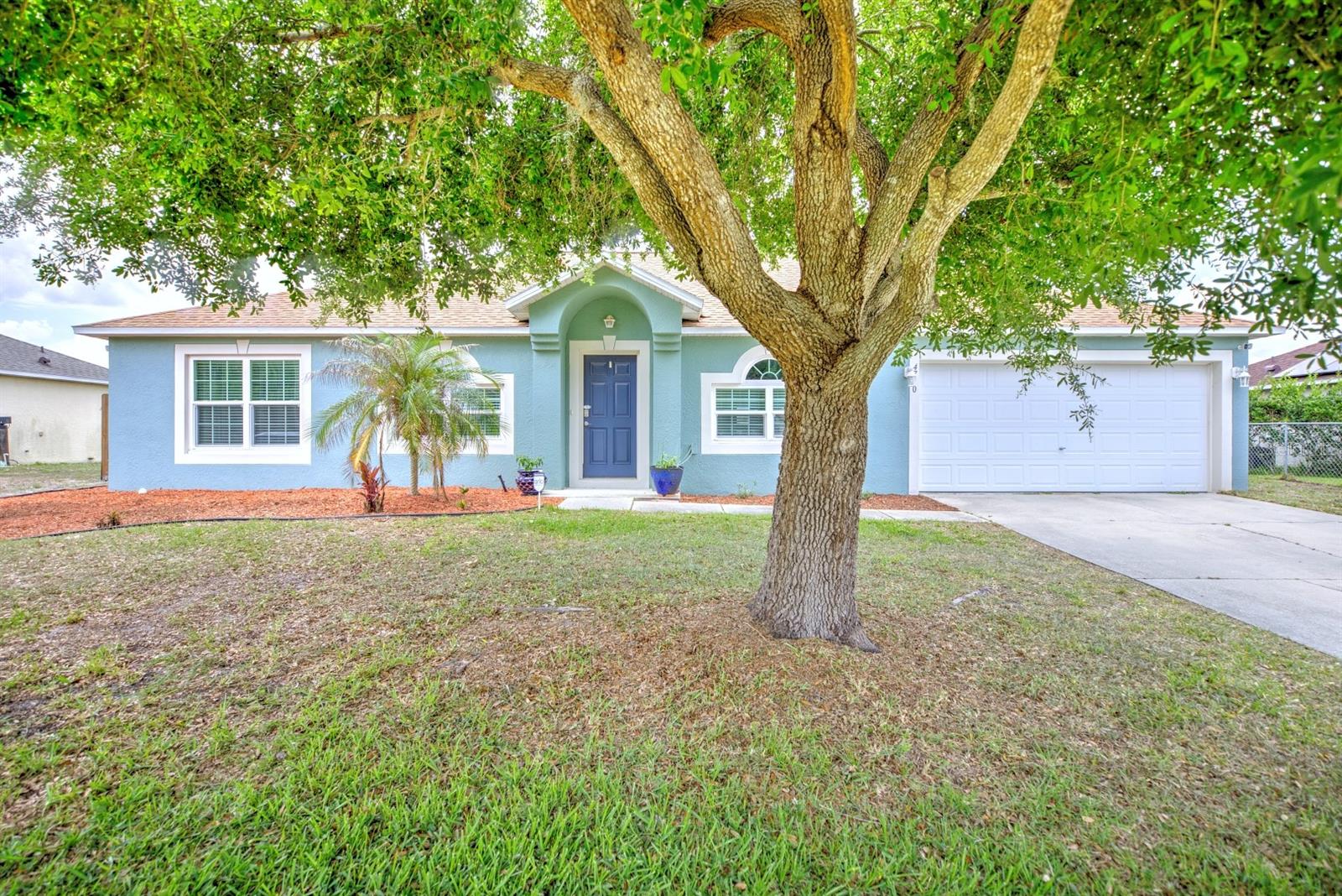 4710 TARREGA ST, SEBRING, FL, 33872