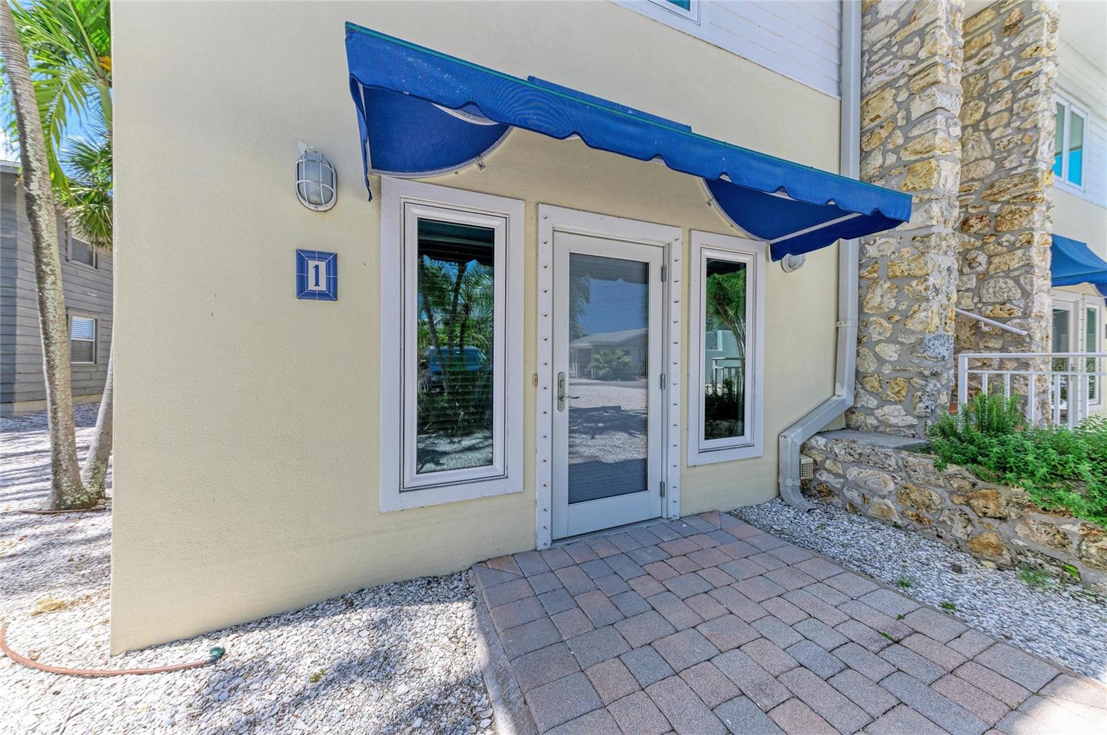 101 PALM AVE #1, ANNA MARIA, FL, 34216