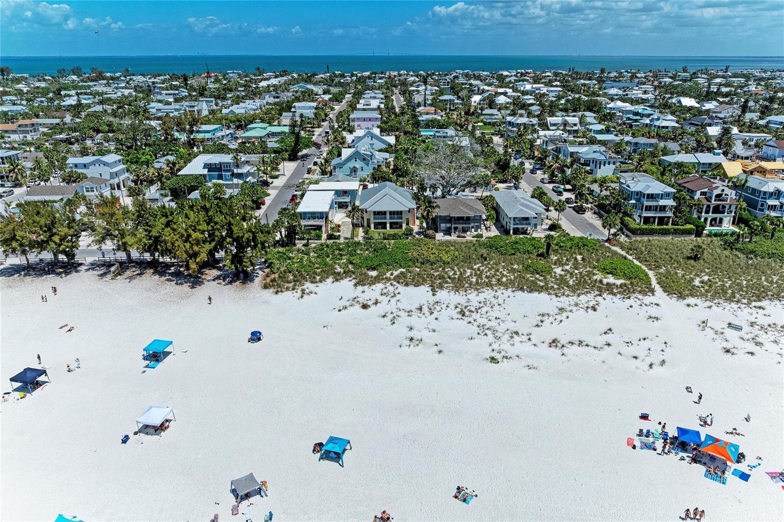 101 PALM AVE #1, ANNA MARIA, FL, 34216