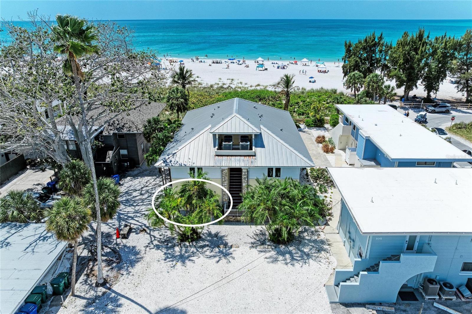 101 PALM AVE #1, ANNA MARIA, FL, 34216