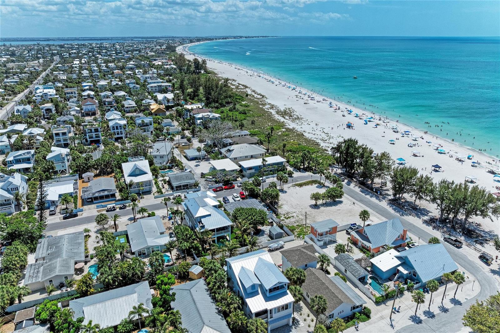 101 PALM AVE #1, ANNA MARIA, FL, 34216