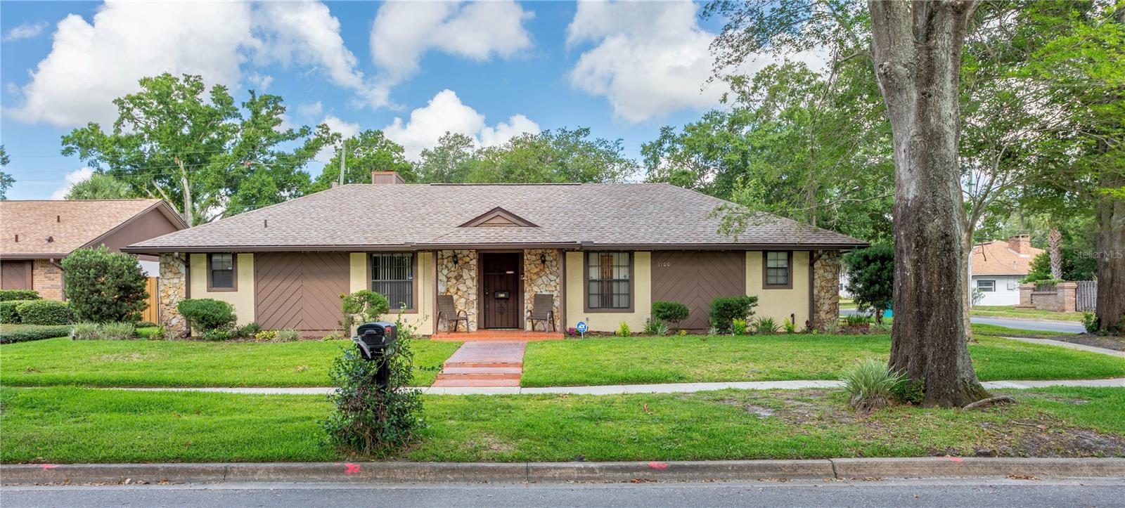 1100 PALADIN CT, ORLANDO, FL, 32812