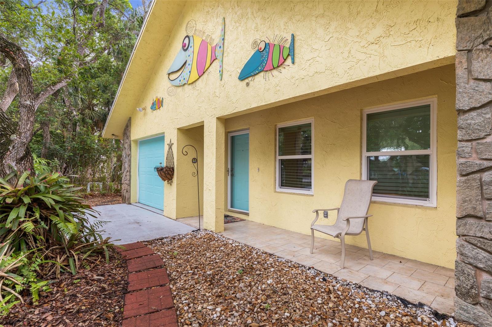 1436 S FLAGLER AVE, FLAGLER BEACH, FL, 32136