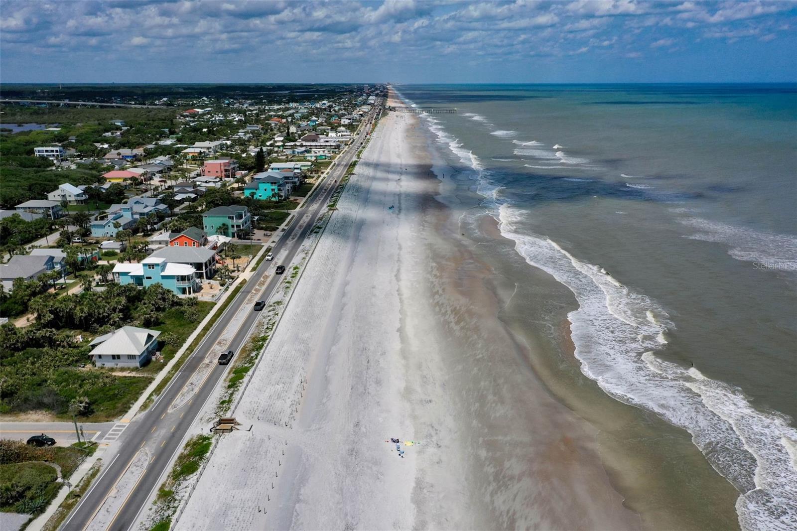 1436 S FLAGLER AVE, FLAGLER BEACH, FL, 32136