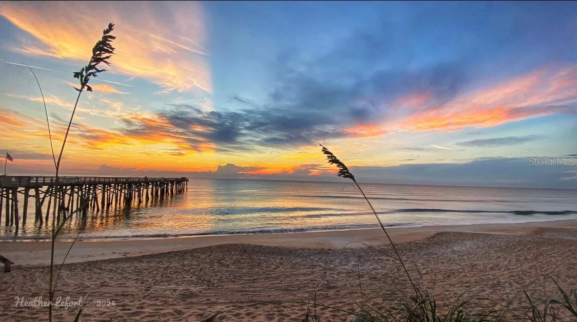 1436 S FLAGLER AVE, FLAGLER BEACH, FL, 32136