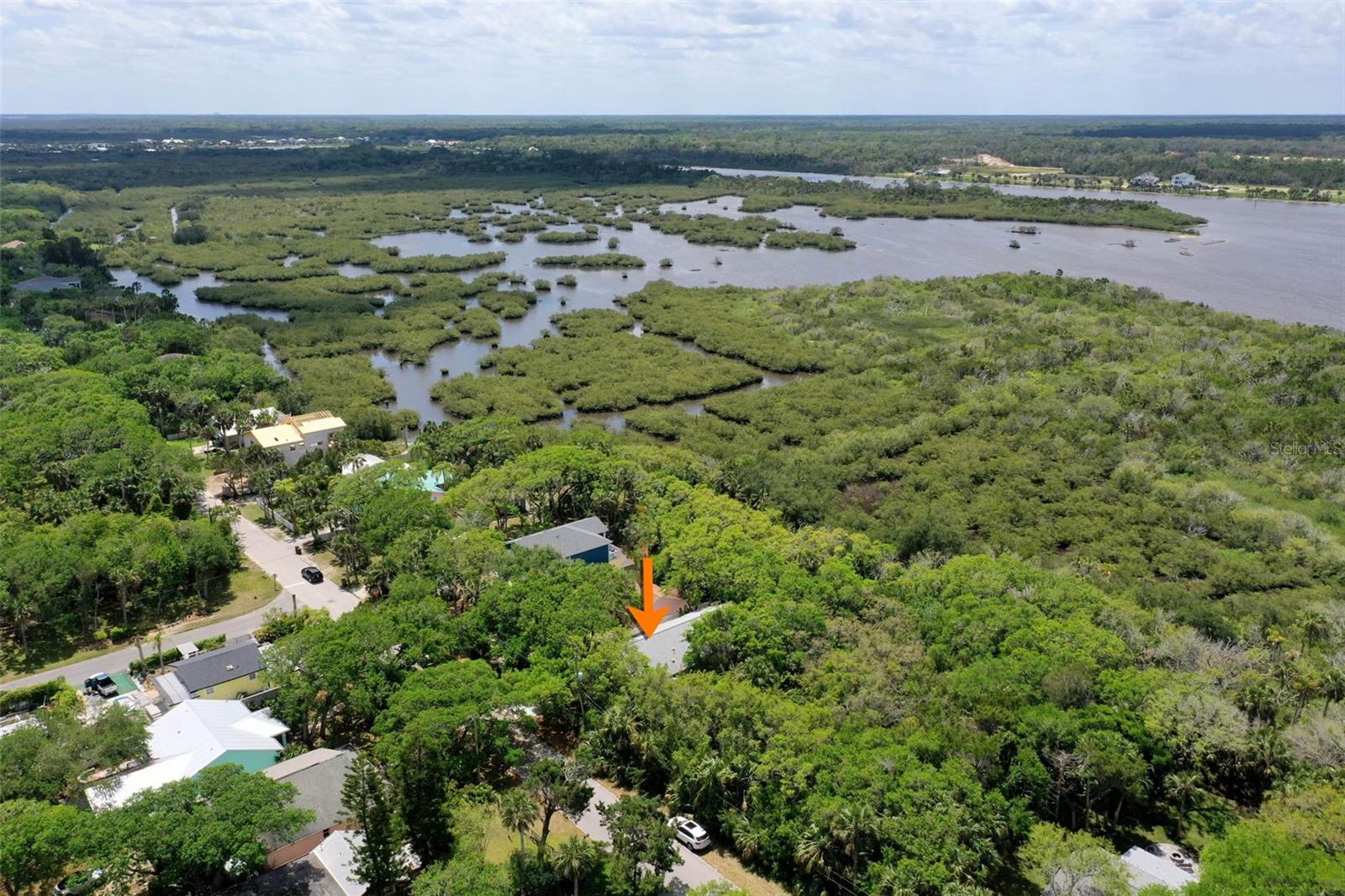 1436 S FLAGLER AVE, FLAGLER BEACH, FL, 32136