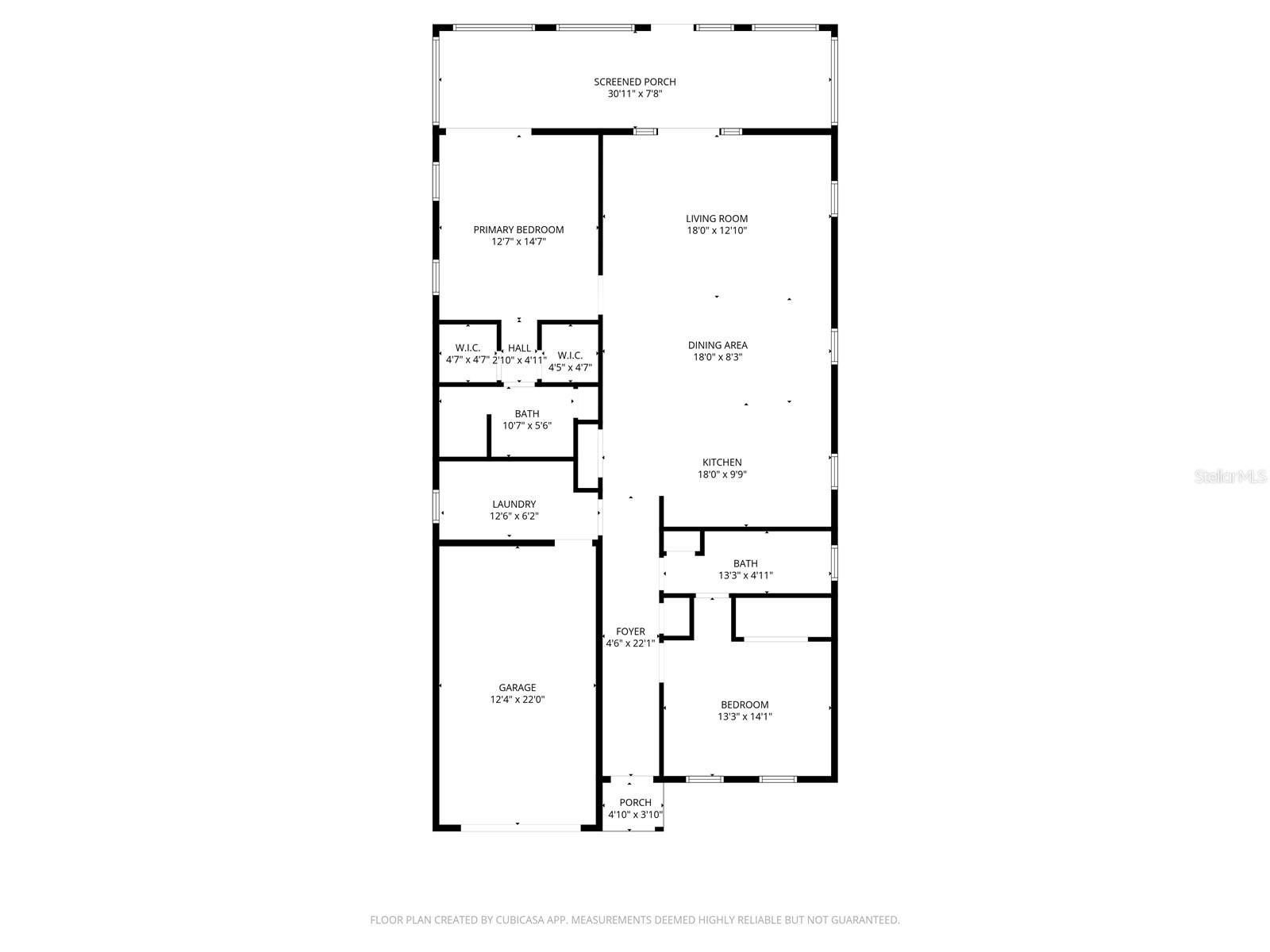 1436 S FLAGLER AVE, FLAGLER BEACH, FL, 32136