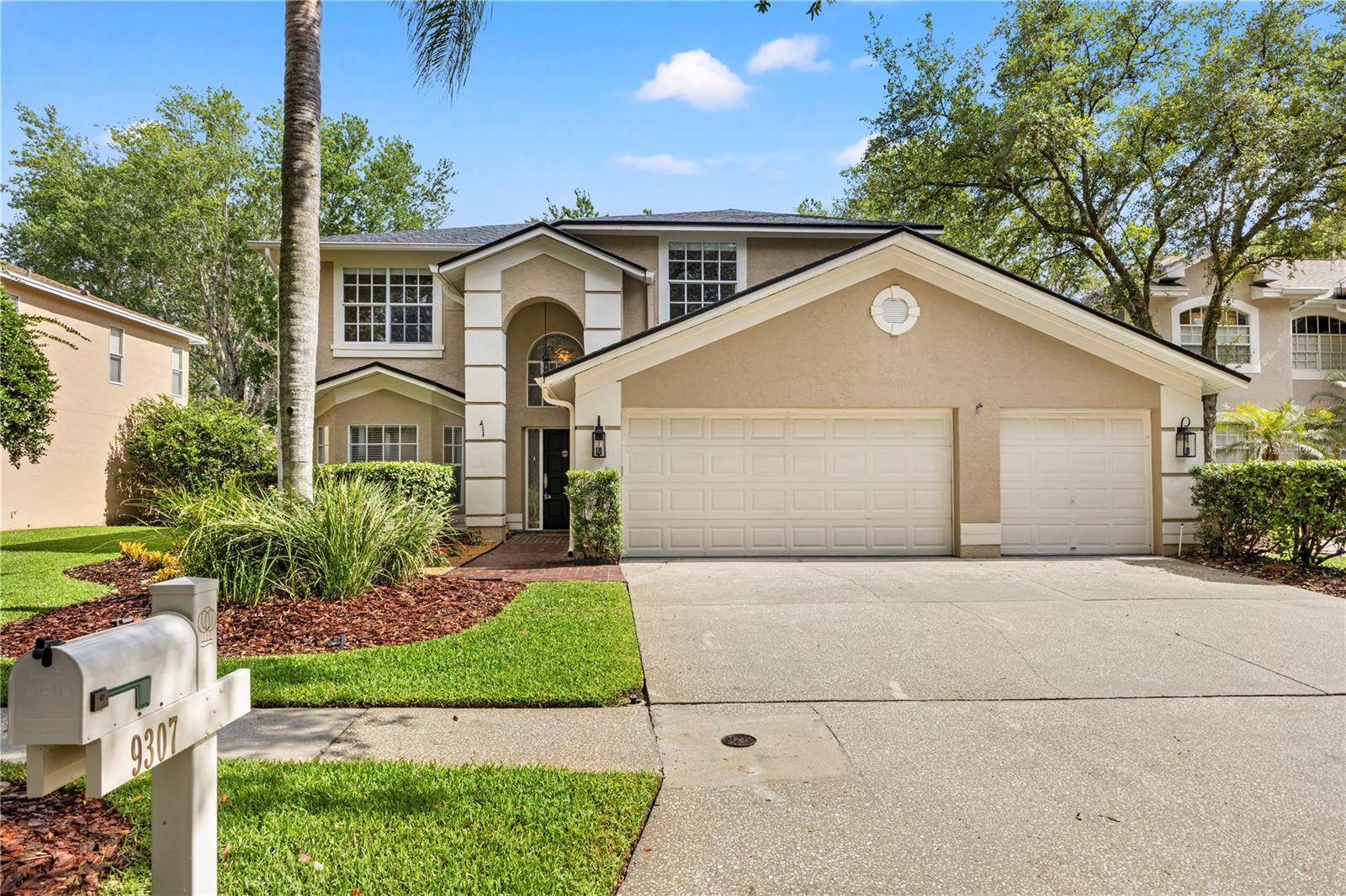 9307 POPLAR CREEK CT, TAMPA, FL, 33647