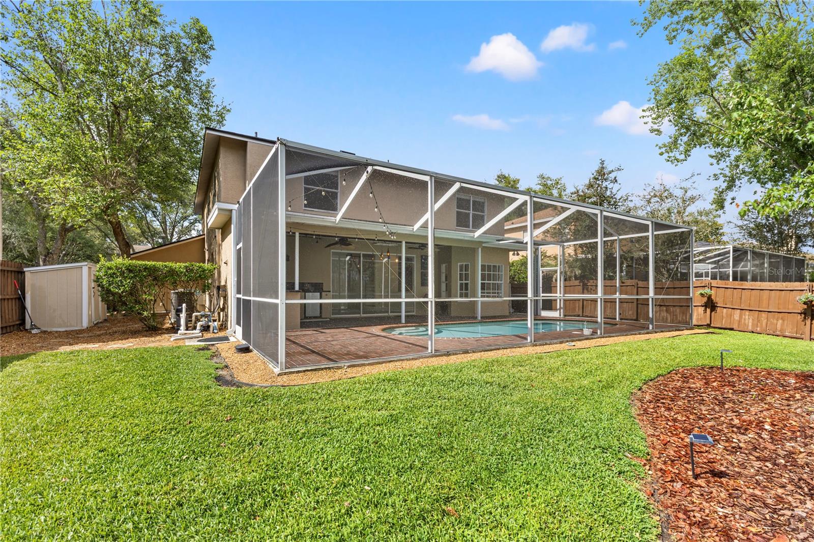 9307 POPLAR CREEK CT, TAMPA, FL, 33647