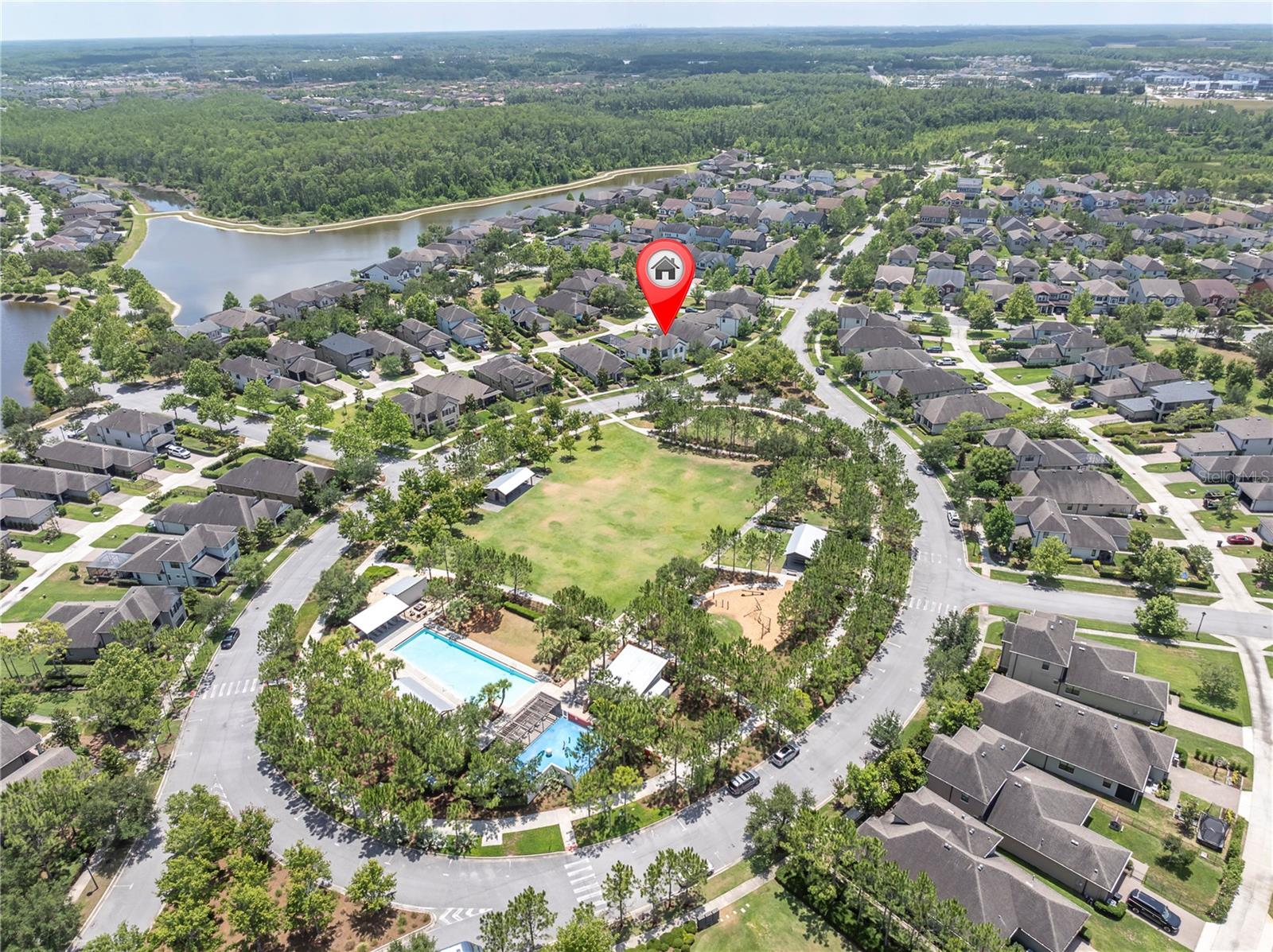 3170 HEART PINE AVE, ODESSA, FL, 33556