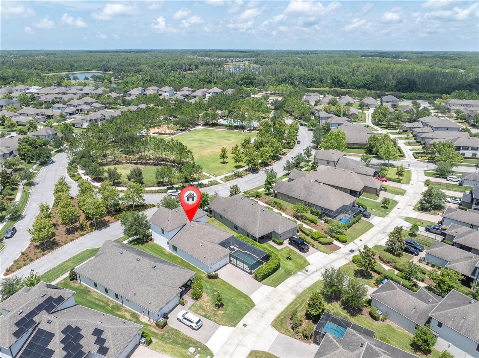 3170 HEART PINE AVE, ODESSA, FL, 33556