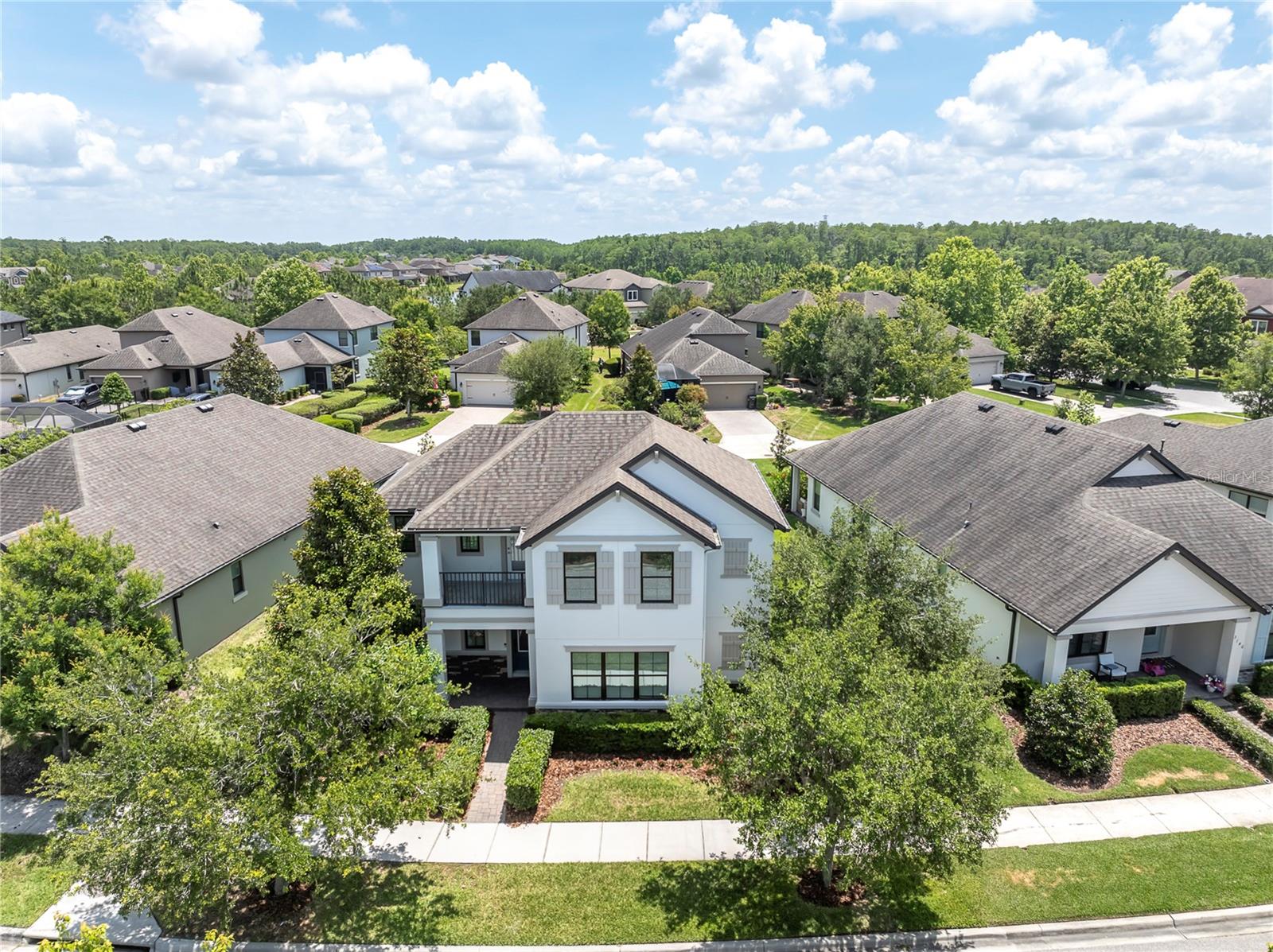 3170 HEART PINE AVE, ODESSA, FL, 33556
